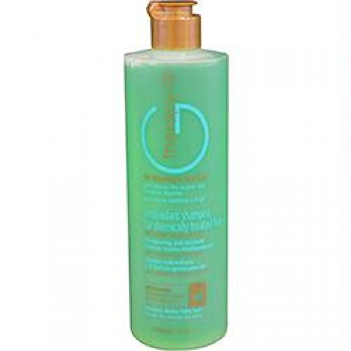 Therapy-G Antioxidant Shampoo For Chemically Treated Hair . For thinning, fine hair and hair loss. Hair regrowth and color protector