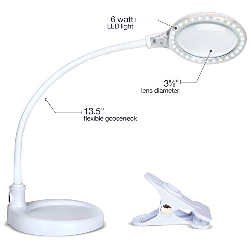 1 Brightech+LightView+Pro+Flex+Magnifying
