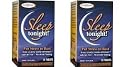 Enzymatic Therapy Sleep Tonight! -2 Pack