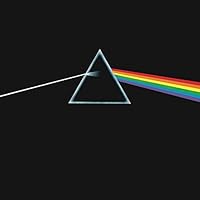 Pink Floyd Ablum Cover