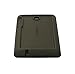 Bobj Rugged Case for ASUS K00X, MeMO Pad 7 LTE ME375CL – BobjGear Custom Fit - Patented Venting - Sound Amplification - BobjBounces Kid Friendly (Bold Black)
