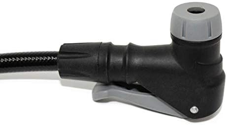 cyclospirit tire inflator