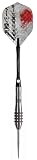 Winmau Assault B FlÂ©chettes acier 22g
