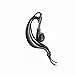 Advanced 2-Pin G Shape Police Earpiece Headset for Motorola Radio cls1110 cls1410 cls1413 cls1450 cls1450c etc