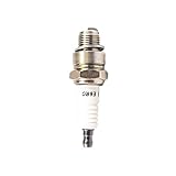 Champion Spark Plug RCJ8Y (863) Automotive Accessories Spark Plug