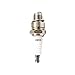 Champion Spark Plug RCJ8Y (863) Automotive Accessories Spark Plug primary