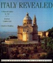 Italy Revealed by Charles Fitzroy