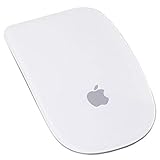 Apple Magic Bluetooth Wireless Laser Mouse - A1296 (Renewed)