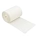 Morcte Clear 8 Gallon Drawstring Trash Bags, 108 Counts
