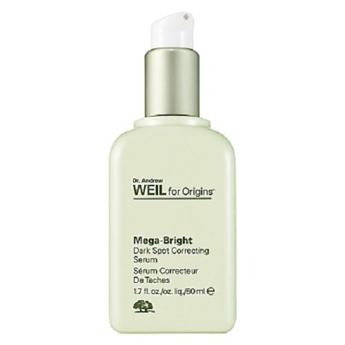 Origins Dr. Andrew Weil For Origins Mega-Bright Skin Tone Correcting Serum 1.7 Oz
