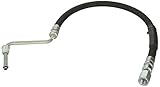 Genuine Chrysler 68164575AA Power Steering Pressure Line