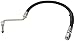 Genuine Chrysler 68164575AA Power Steering Pressure Line