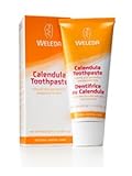 Weleda Body Care - Calendula Toothpaste 3.3 oz