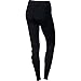 Nike Womens Pro Just Do It Logo Tights