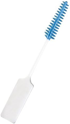 Fuchs, Brush and Clean interdental brushes, double pack (2 x 20 pieces), 2 count (Pack of 20) - Image 3
