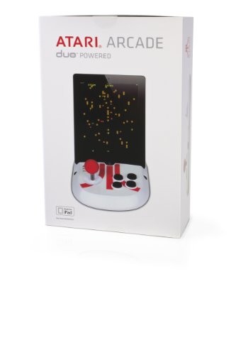 Atari Arcade for iPad - Duo Powered