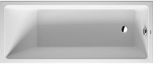 Duravit Badewanne Vero Air 1700x700mm Weiß, Einbauversion, 700411000000000