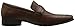 Calvin Klein Men's Bartley Diamond Leather Loafer