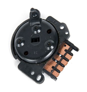 UPC 036666311754, ACDelco 15-71490 GM Original Equipment Air Conditioning Selector Switch