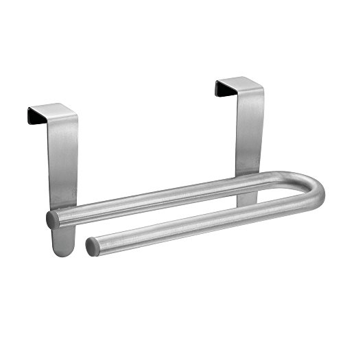 InterDesign Over The Counter Towel Bar