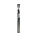 Whiteside Router Bits RD2100 Standard Spiral Bit with Down Cut Solid Carbide 1/4-Inch Cutting Diameter and 1-Inch Cutting Length