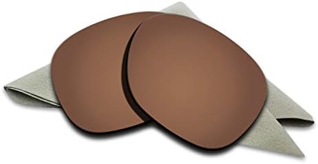 Polarized Lenses Replacement for Oakley Garage Rock Multiple Options