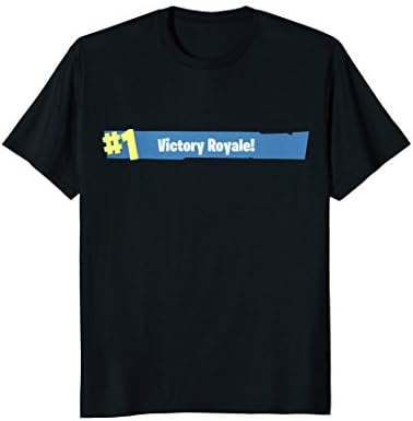 Victory Royale