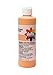 Plaid:Delta Ceramcoat Acrylic Paint, 8-Ounce, Pumpkin/Semi-Opaque