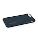 Incipio IPH-1179-NVYGRY iPhone 6S Case, DualPro Case [Shock Absorbing] Cover fits Both Apple iPhone 6, iPhone 6S - Navy Blue/Gray
