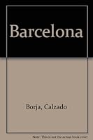 Barcelona 8484780066 Book Cover