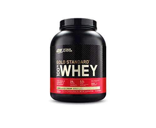 Optimum-Nutrition-Gold-Standard-100-Whey-Protein-Powder-Vanilla-Ice-Cream-5-Pound-Packaging-May-Vary