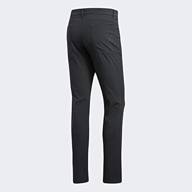 adidas 5 pocket golf pants