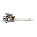 Areyourshop Fuel Tank Switch Petcock Valve for CMX 250 CL400 CB450 CB900C CB250 Police