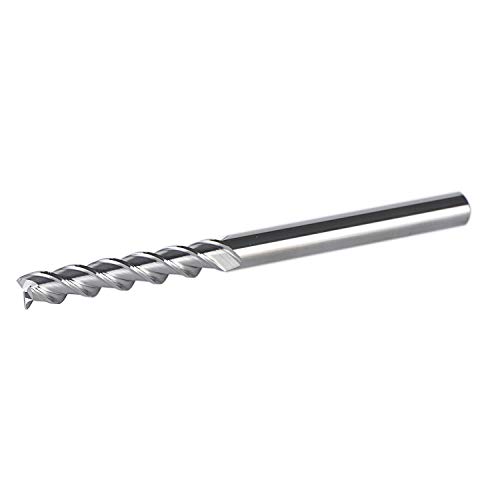 4 SpeTool+Carbide+Aluminum+Flutes+Non+Ferrous