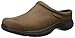 Merrell Men's Encore Slide Pro Grip Nubuck Slip-Resistant Work Shoe