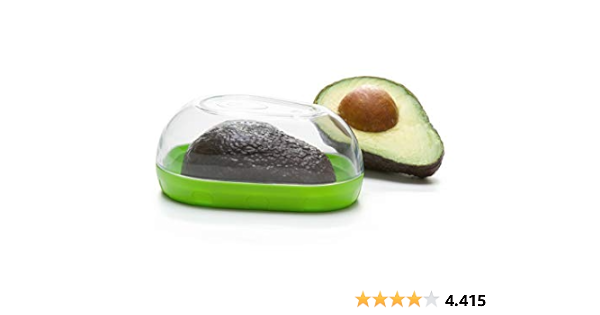 Eddingtons Aguacate de depósito, para el frigorífico
