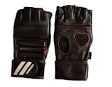 Rhingo® Grappling MMA Glove without Thumb
