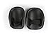 ToughBuilt - 2-in-1 Ultra-Lightweight Knee Pads with Removable Outer-Shell - (TB-KP-101)