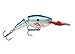 Bleeding Blue Shad