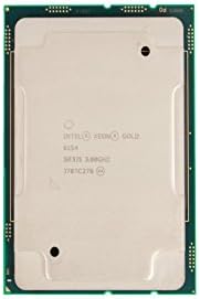 Xeon Gold 6154Yes Tray Processor
