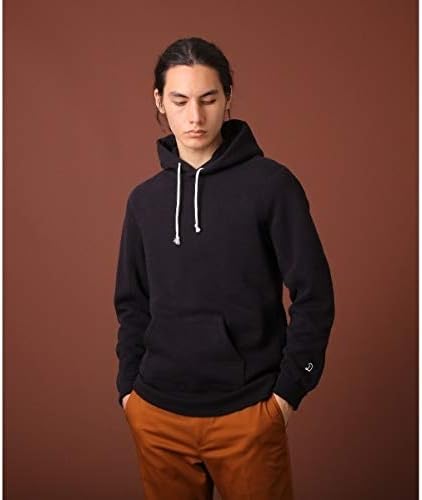 Amazon ドレステリア パーカー 限定カラー デキシー吊裏毛プルオーバーパーカー メンズ ブラック 019 90 S トレーナー パーカー 通販