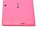 iRULU eXpro X1 7 Inch Google Android Tablet PC, 1024600 Resolution, 8GB Nand Flash, Wi-Fi, Games, Dual Cameras (Pink)