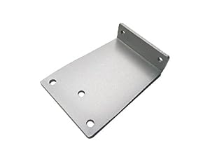 Image of Parallel Arm Bracket for Dorence DI 100S or DI 200S Model Door Closer