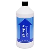 BlueLab PH up Solutions, 1 L