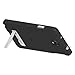 Seidio SURFACE Case with Metal Kickstand and Holster Combo for Samsung Galaxy Note 3 - Retail Packaging - Black