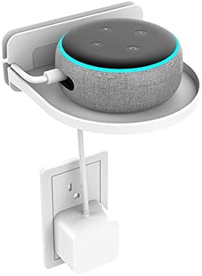 using an echo dot in the bathroom
