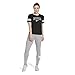 NIKE Women's Sportswear Club Leggings, Dark Grey Heather/White, Medium