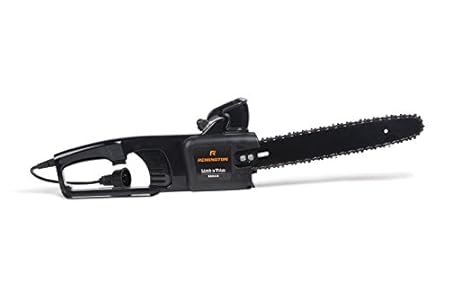Remington Chainsaws Reviews of 2021 - Buying Guide from