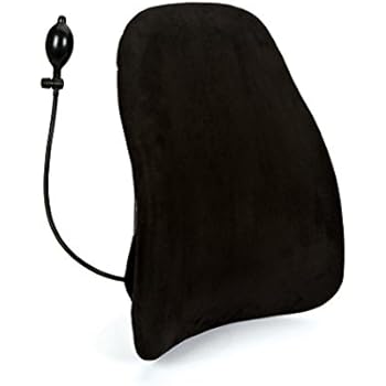 Amazon Com Complete Medical Obusforme Custom Air Backrest