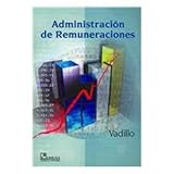 Administración de Remuneraciones, Vadillo, Sergio, 9681856589